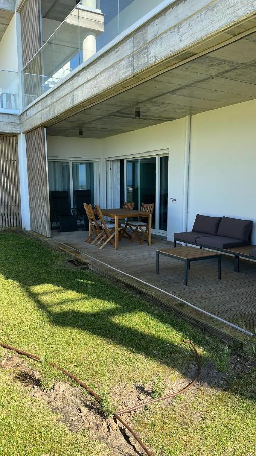 Ferienwohnung Atlantic View Nazaré Exterior foto