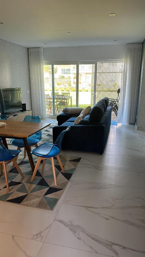 Ferienwohnung Atlantic View Nazaré Exterior foto